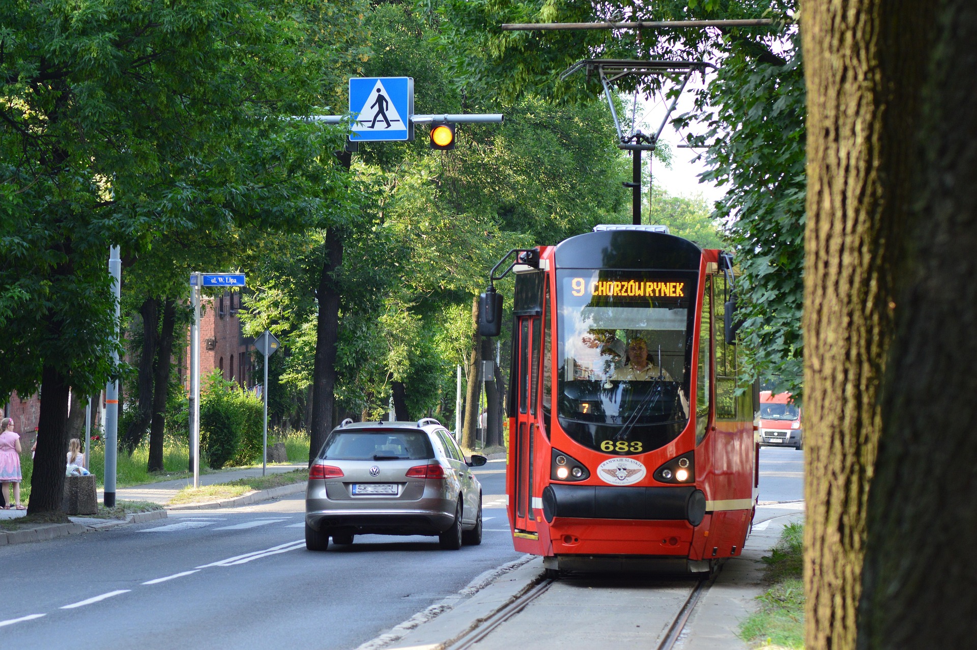 Jak wyglądają badania psychotechniczne dla motorniczego tramwaju?